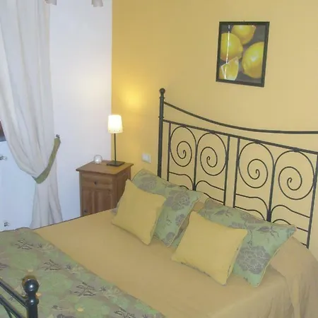 Bed & Breakfast La Rondine Tra Pisa E Lucca San Giuliano Terme