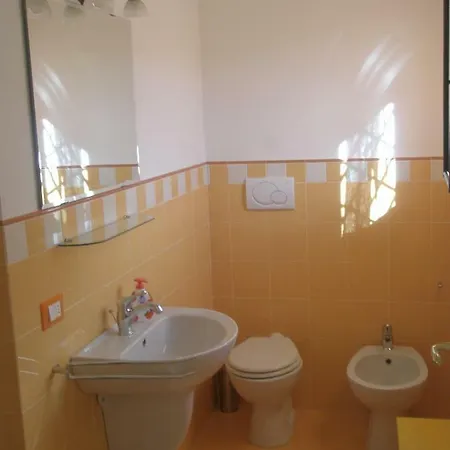 Bed & Breakfast La Rondine Tra Pisa E Lucca