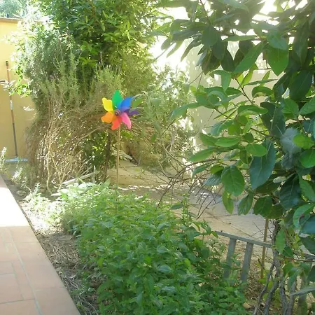 La Rondine Tra Pisa E Lucca Bed & Breakfast San Giuliano Terme