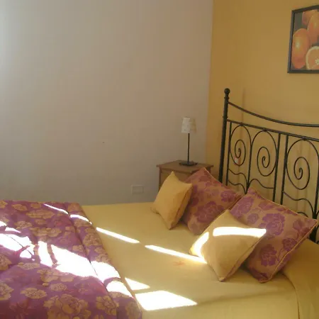 La Rondine Tra Pisa E Lucca Bed & Breakfast San Giuliano Terme