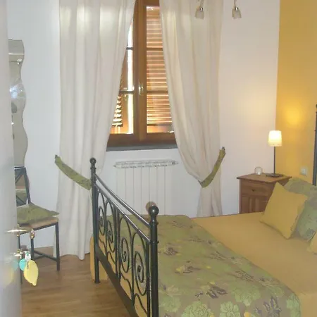 Bed & Breakfast La Rondine Tra Pisa E Lucca San Giuliano Terme