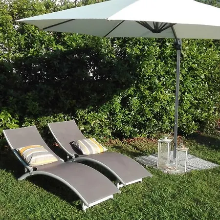 Bed & Breakfast La Rondine Tra Pisa E Lucca
