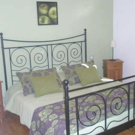Bed & Breakfast La Rondine Tra Pisa E Lucca San Giuliano Terme