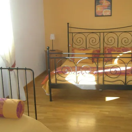 La Rondine Tra Pisa E Lucca * San Giuliano Terme