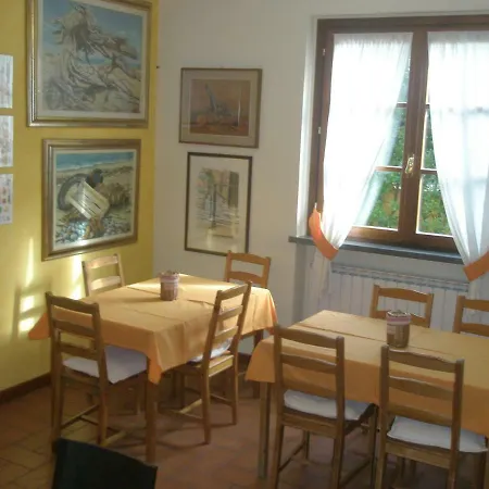 La Rondine Tra Pisa E Lucca * San Giuliano Terme