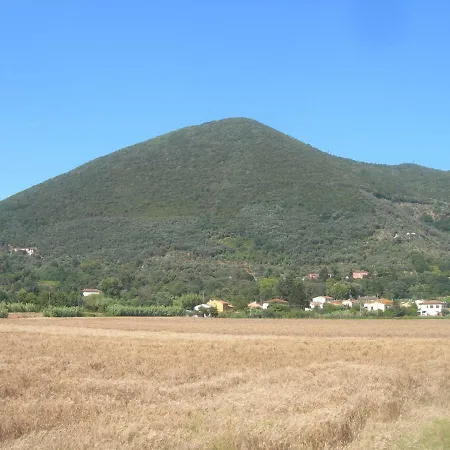La Rondine Tra Pisa E Lucca *
